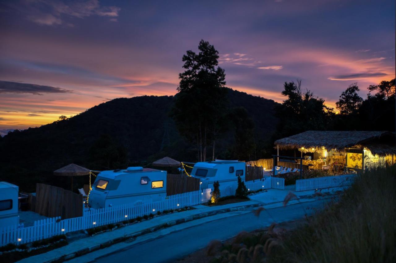 Stellar Goldenhill Cameron Танах-Рата Экстерьер фото