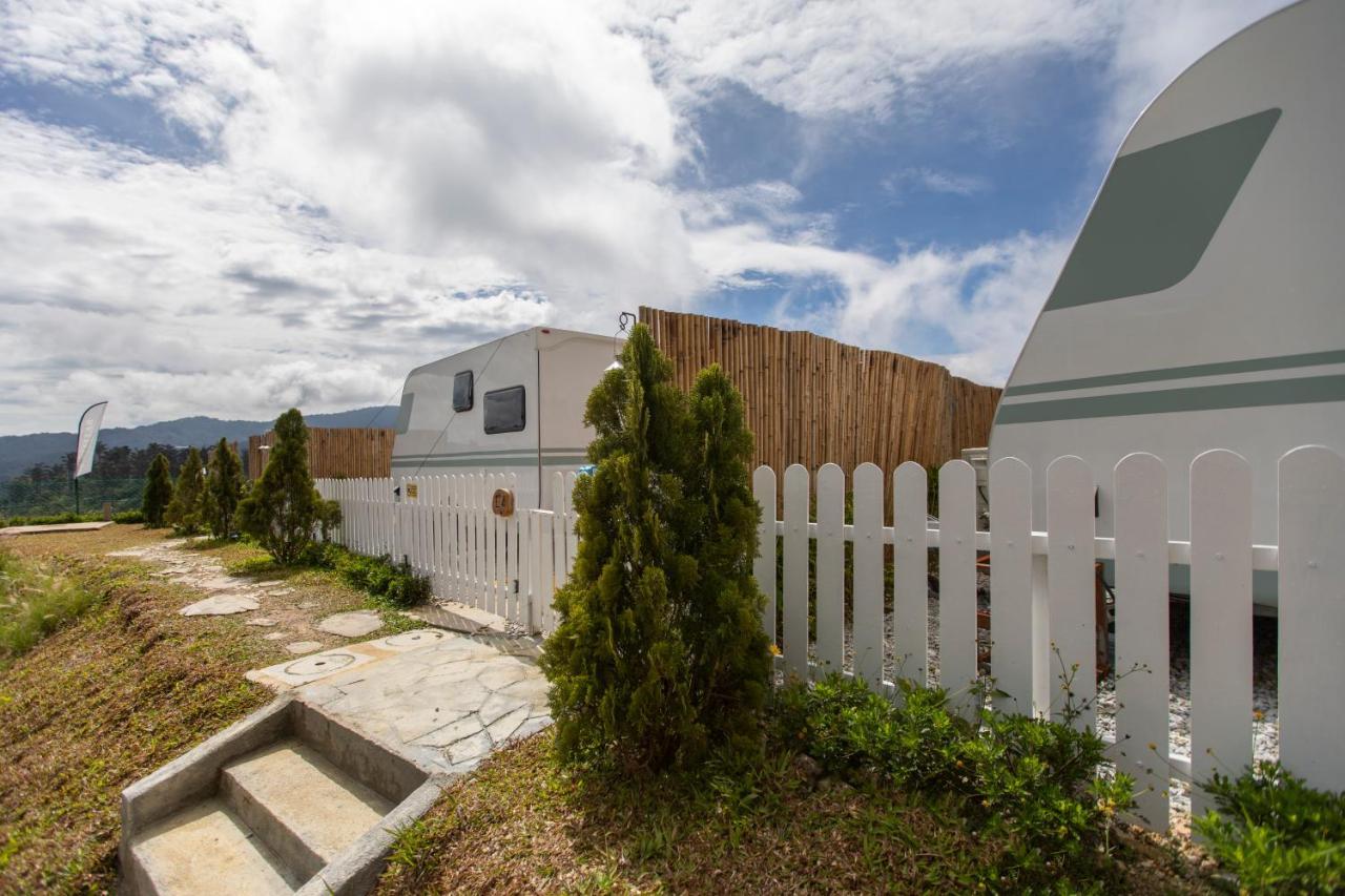 Stellar Goldenhill Cameron Танах-Рата Экстерьер фото