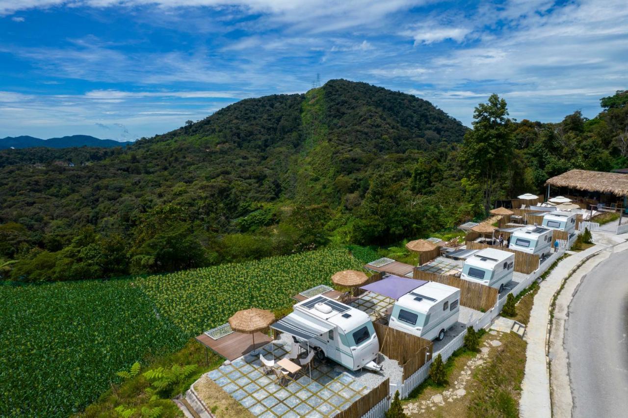 Stellar Goldenhill Cameron Танах-Рата Экстерьер фото