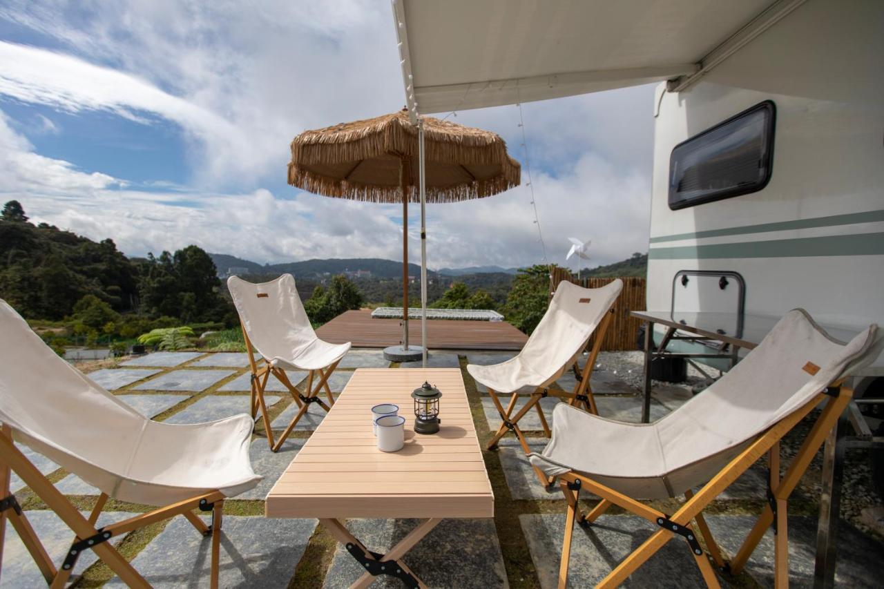 Stellar Goldenhill Cameron Танах-Рата Экстерьер фото