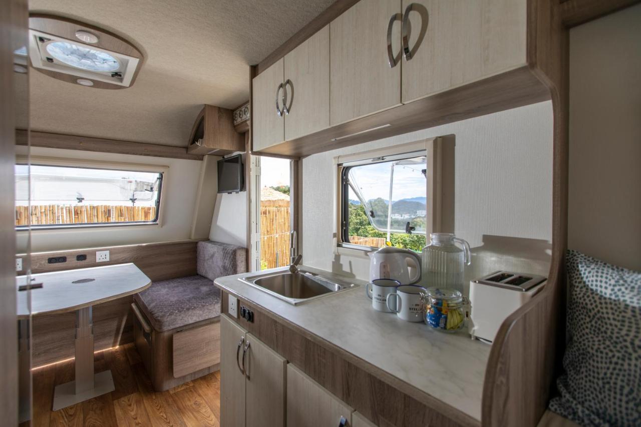 Stellar Goldenhill Cameron Танах-Рата Экстерьер фото