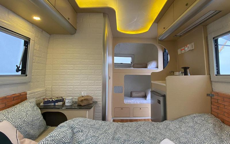 Stellar Goldenhill Cameron Танах-Рата Экстерьер фото