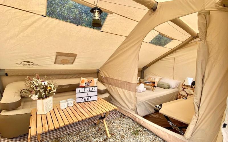 Stellar Goldenhill Cameron Танах-Рата Экстерьер фото