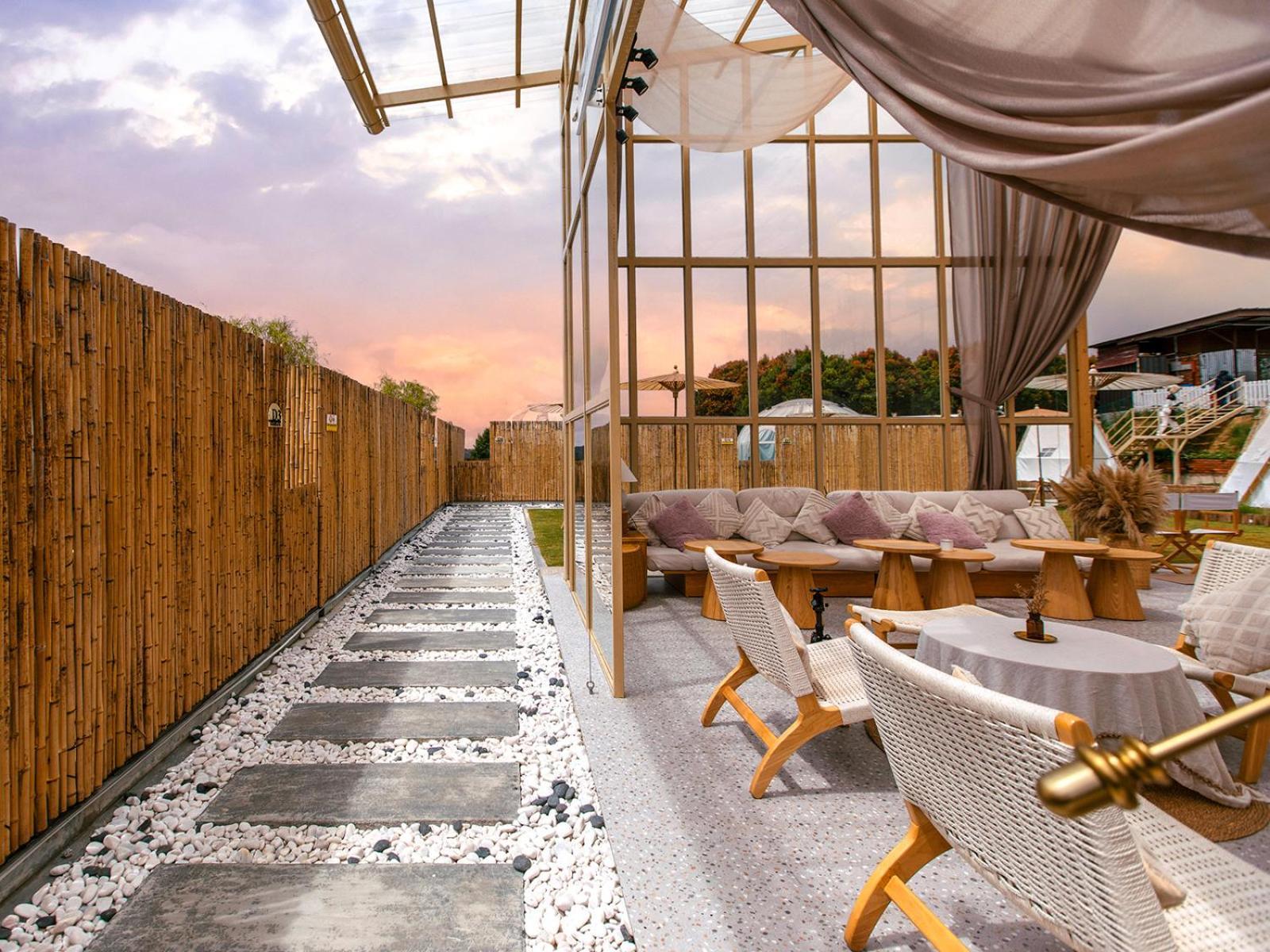 Stellar Goldenhill Cameron Танах-Рата Экстерьер фото