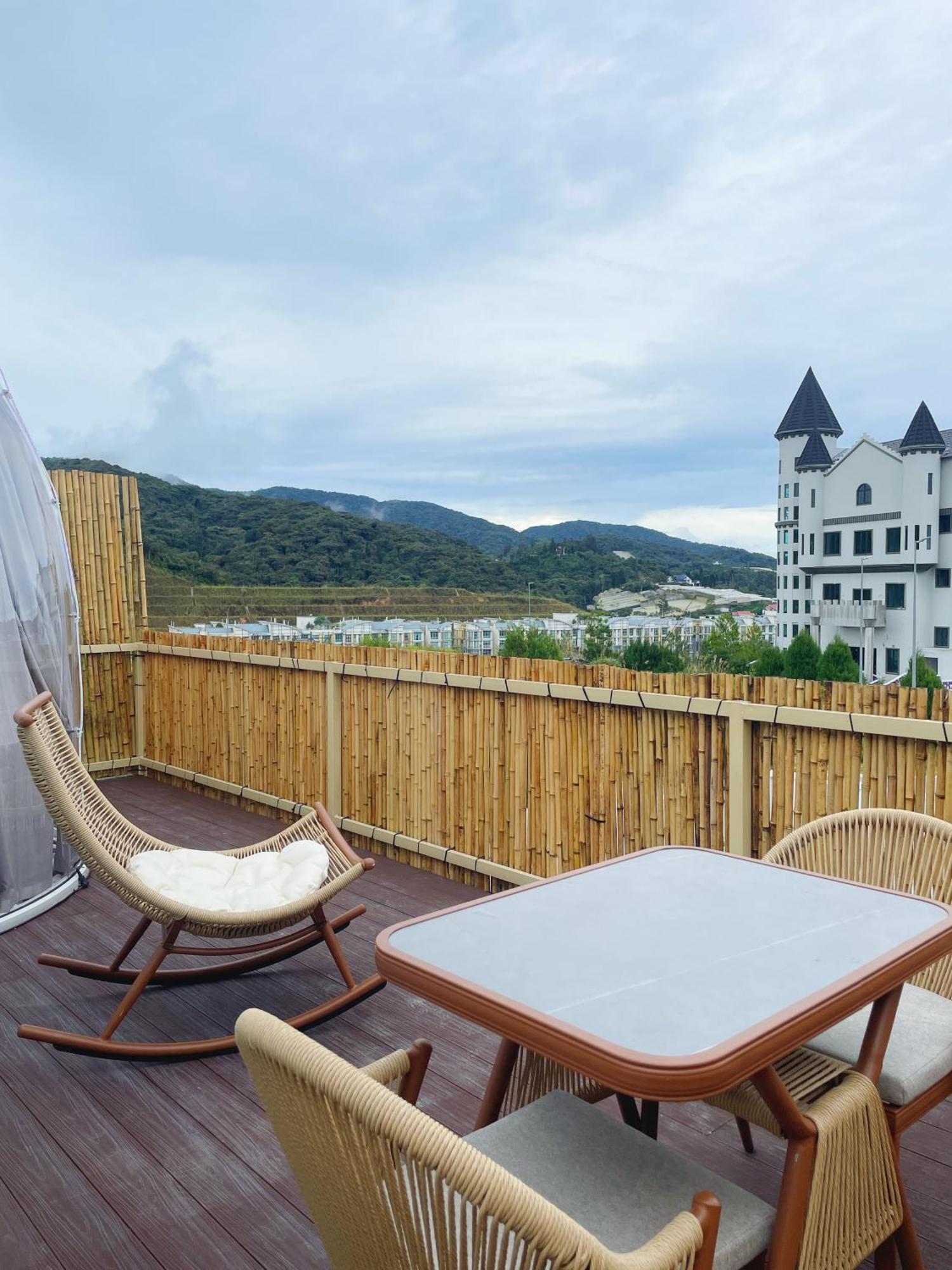 Stellar Goldenhill Cameron Танах-Рата Экстерьер фото